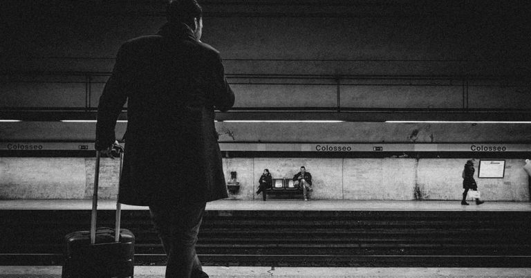 Foto einer sicheren T&uuml;r