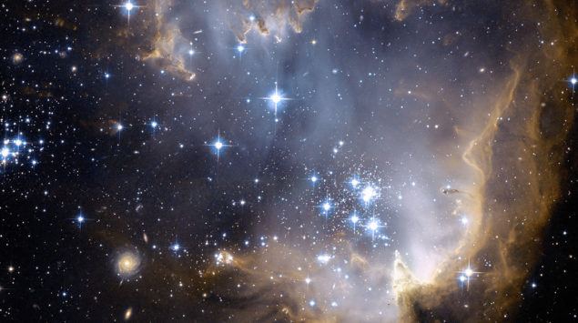 Wie Gold erschaffen wurde