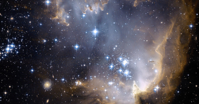 Wie Gold erschaffen wurde