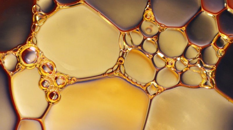 Die erstaunlichen Eigenschaften von Gold