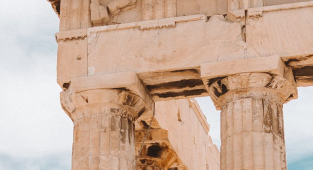 Gold in der griechischen Mythologie