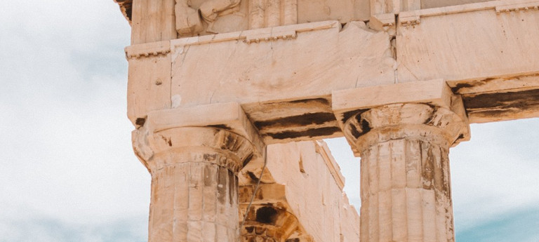 Gold in der griechischen Mythologie