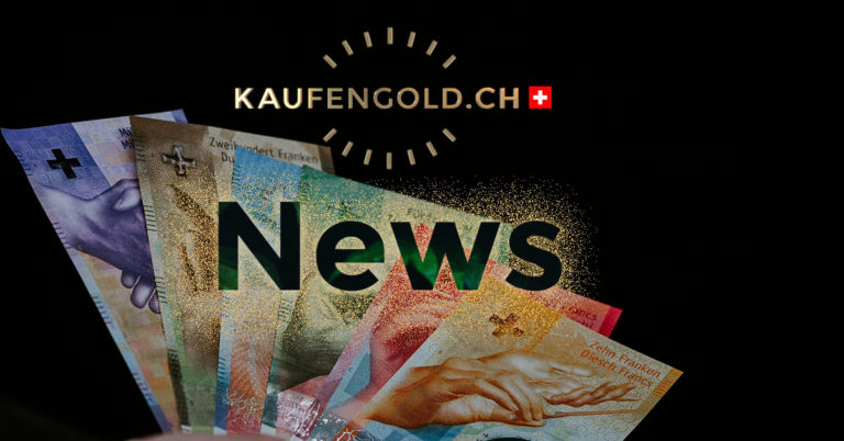 Entdecken Sie die Neuigkeiten und Anekdoten des Goldmarktes
