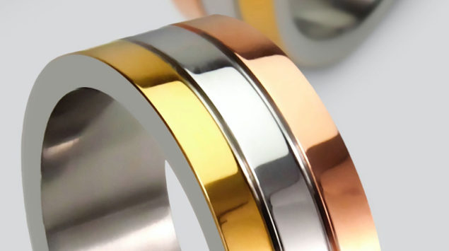 Die verschiedenen Arten von Gold