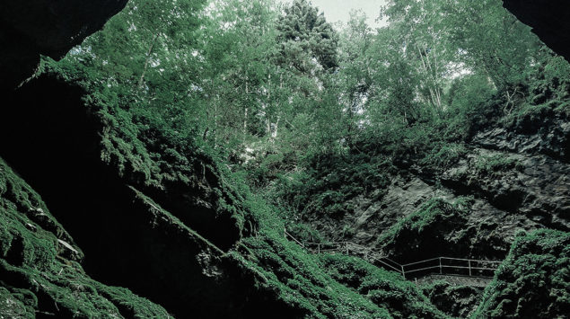 Wie man Gold aus den Eingeweiden der Erde gewinnt