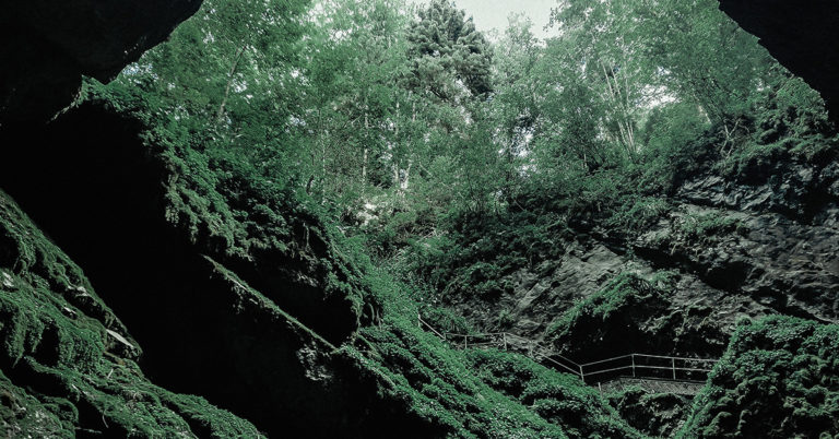 Wie man Gold aus den Eingeweiden der Erde gewinnt