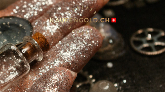 Silber kaufen und verkaufen