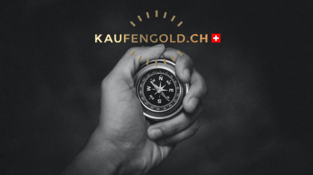 Ein Leitfaden zum Goldkauf