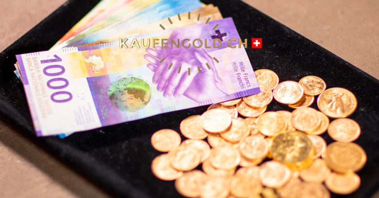 Wie Man Den Wert Von Altgold Berechnet