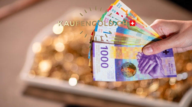 Gute Gründe, Gold zu Verkaufen