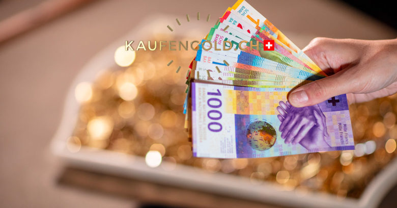 Gute Gründe, Gold zu Verkaufen