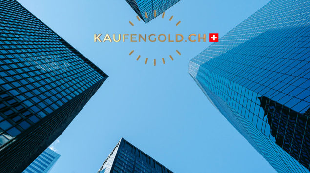 Die Rolle von Gold in der Geopolitik