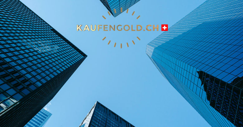 Die Rolle von Gold in der Geopolitik