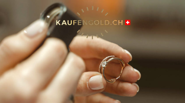 Die 10 beliebtesten Arten von Goldschmuck