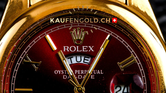 Mühelose Eleganz: Die Kunst beherrschen, Luxusuhren mit Stil zu kombinieren