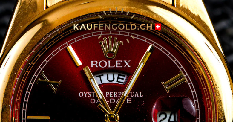 M&uuml;helose Eleganz: Die Kunst beherrschen, Luxusuhren mit Stil zu kombinieren