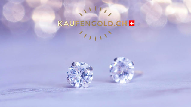 Diamantenpreise stehen vor einem glitzernden Aufschwung