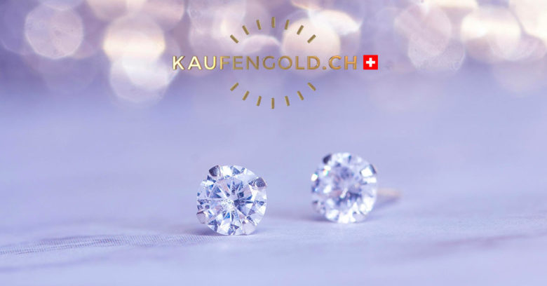 Diamantenpreise stehen vor einem glitzernden Aufschwung