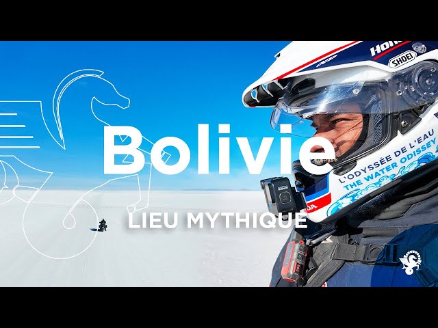 Die 0r-Mine von Potos&iacute;, Bolivien