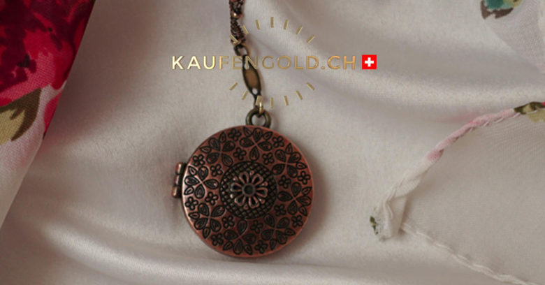 Restaurierung antiker Schmuckst&uuml;cke: Wiederbelebung wertvoller Erbst&uuml;cke