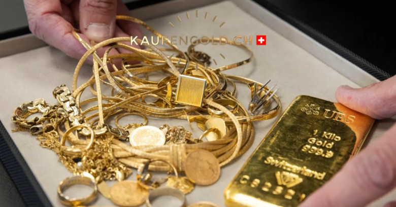 Goldpreis auf Rekordhoch 2025 &ndash; Jetzt Gold verkaufen?