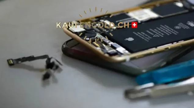 Dein altes Handy ist mehr wert, als du denkst