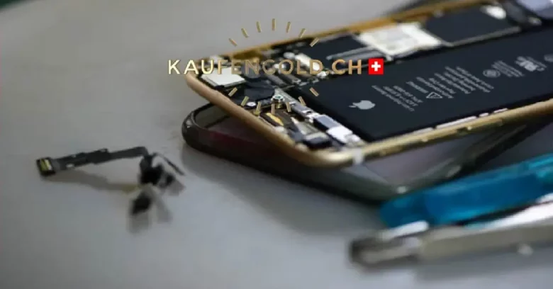 Dein altes Handy ist mehr wert, als du denkst