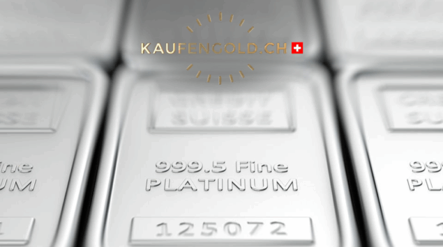 In Platin investieren 2025: Strategische Alternative zu Gold