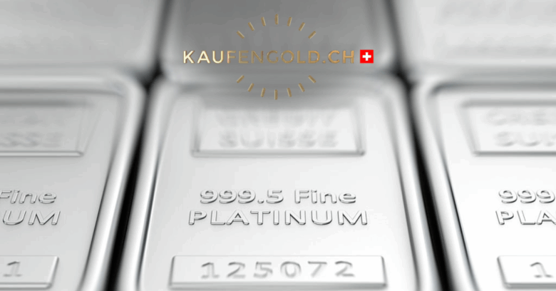 In Platin investieren 2025: Strategische Alternative zu Gold